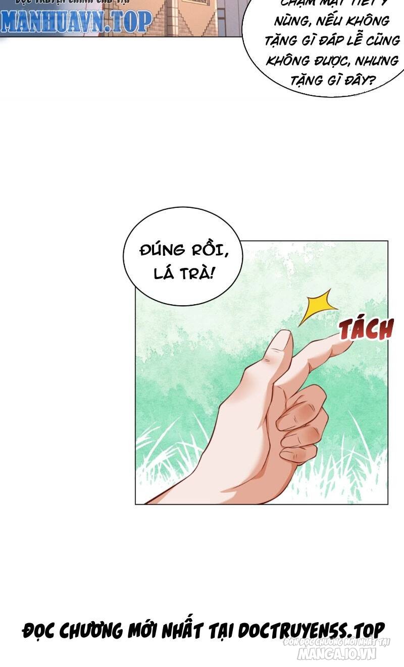 Tài Xế Lái Xe Công Nghệ Như Ta Có Nhiều Tiền Thì Sao? Chapter 17 - Trang 2