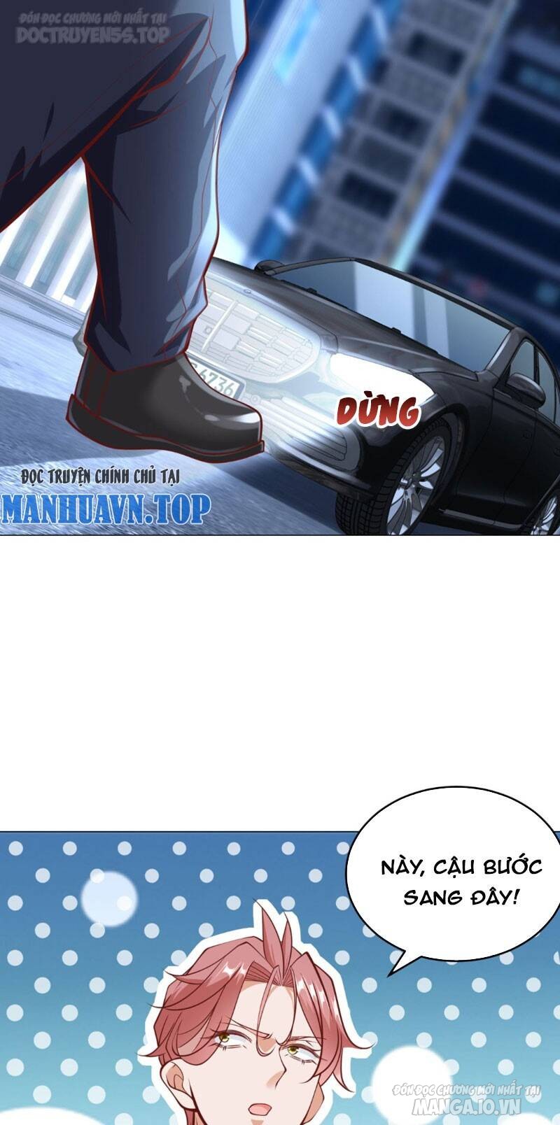 Tài Xế Lái Xe Công Nghệ Như Ta Có Nhiều Tiền Thì Sao? Chapter 17 - Trang 2