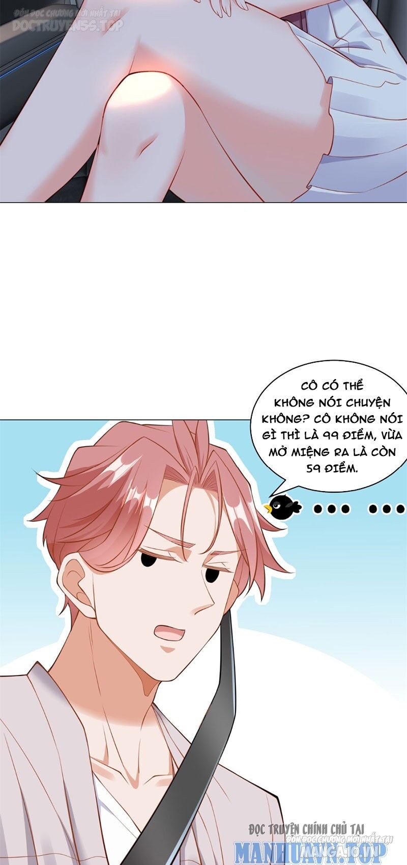 Tài Xế Lái Xe Công Nghệ Như Ta Có Nhiều Tiền Thì Sao? Chapter 18 - Trang 2