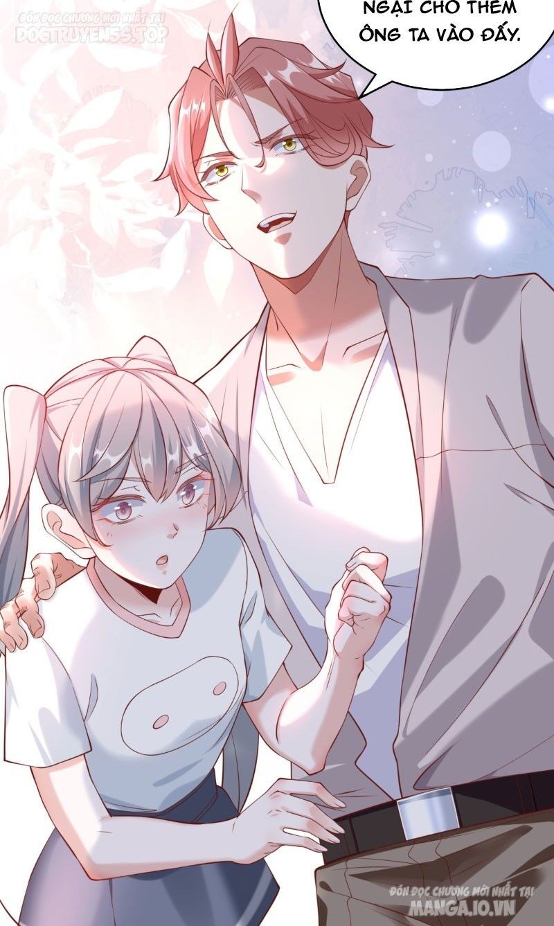 Tài Xế Lái Xe Công Nghệ Như Ta Có Nhiều Tiền Thì Sao? Chapter 19 - Trang 2