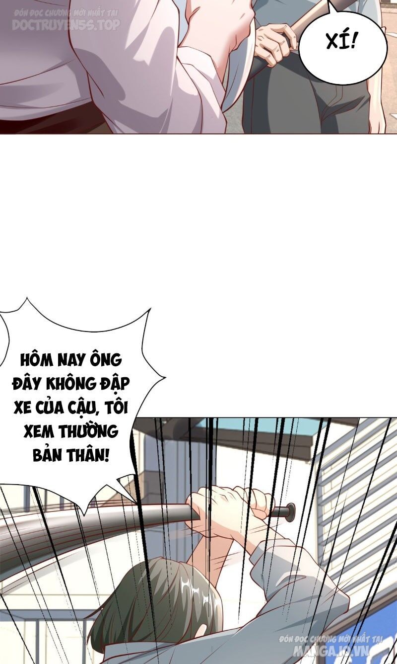 Tài Xế Lái Xe Công Nghệ Như Ta Có Nhiều Tiền Thì Sao? Chapter 19 - Trang 2