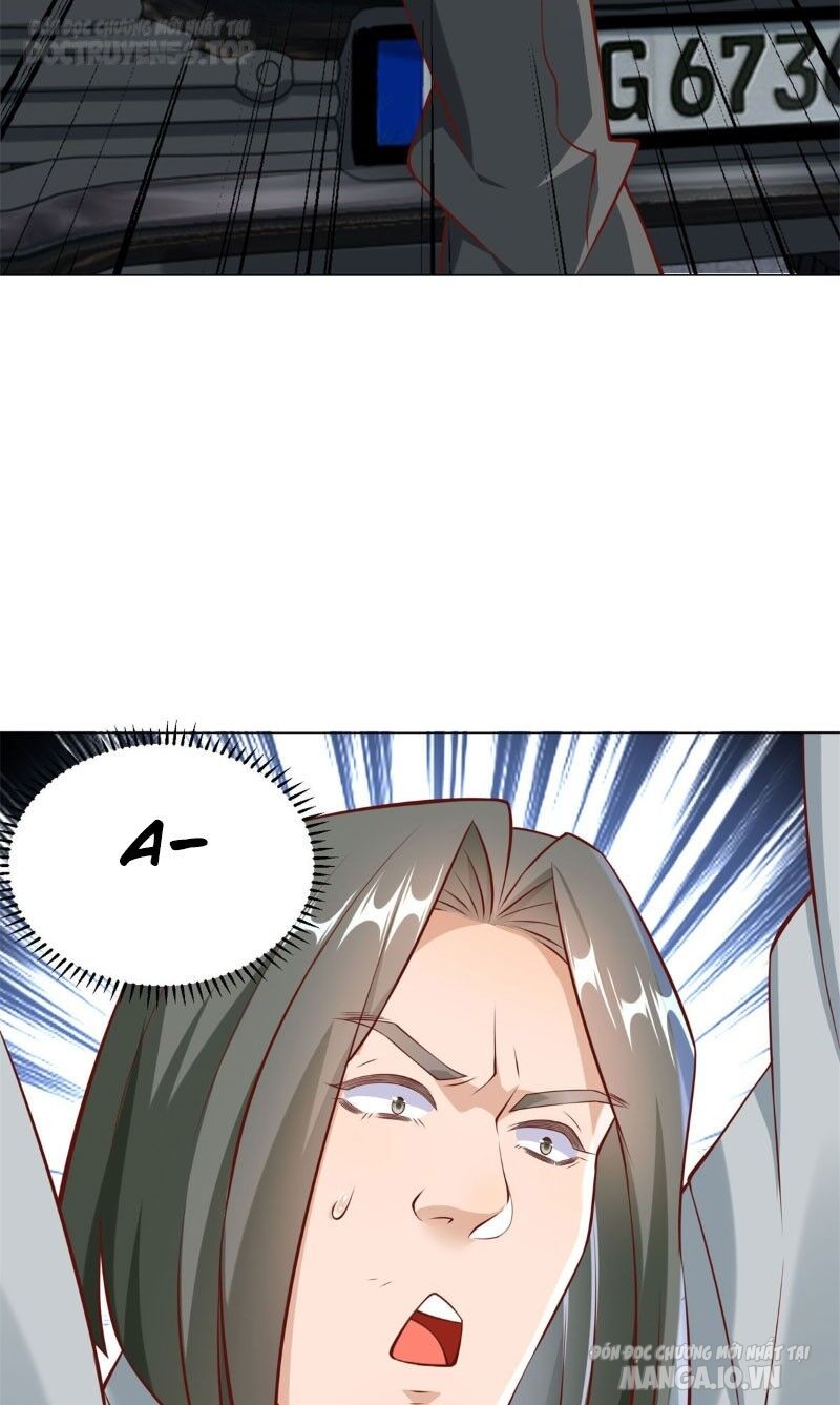 Tài Xế Lái Xe Công Nghệ Như Ta Có Nhiều Tiền Thì Sao? Chapter 19 - Trang 2