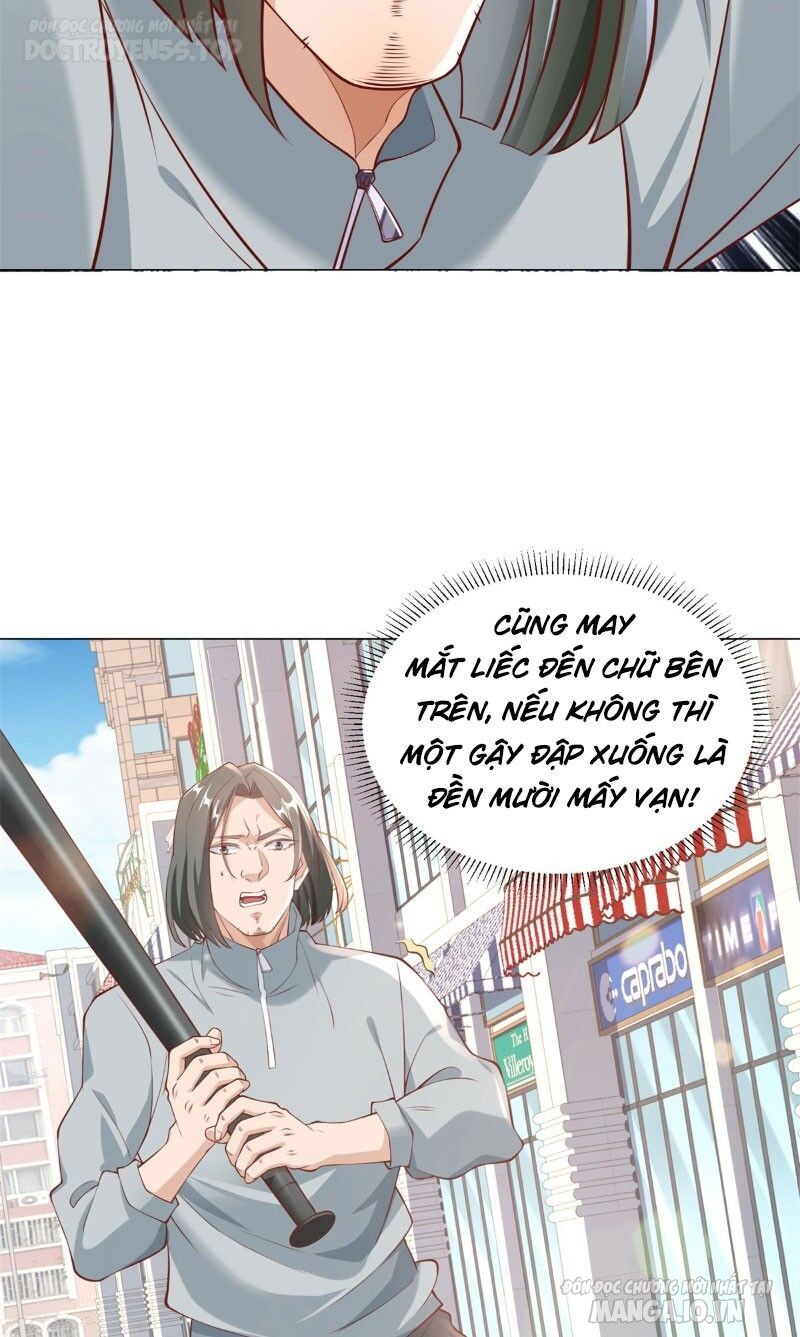 Tài Xế Lái Xe Công Nghệ Như Ta Có Nhiều Tiền Thì Sao? Chapter 19 - Trang 2