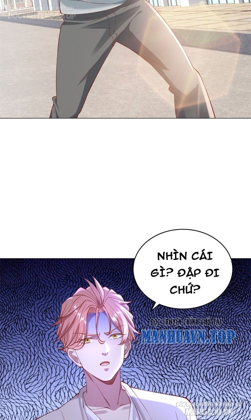 Tài Xế Lái Xe Công Nghệ Như Ta Có Nhiều Tiền Thì Sao? Chapter 19 - Trang 2