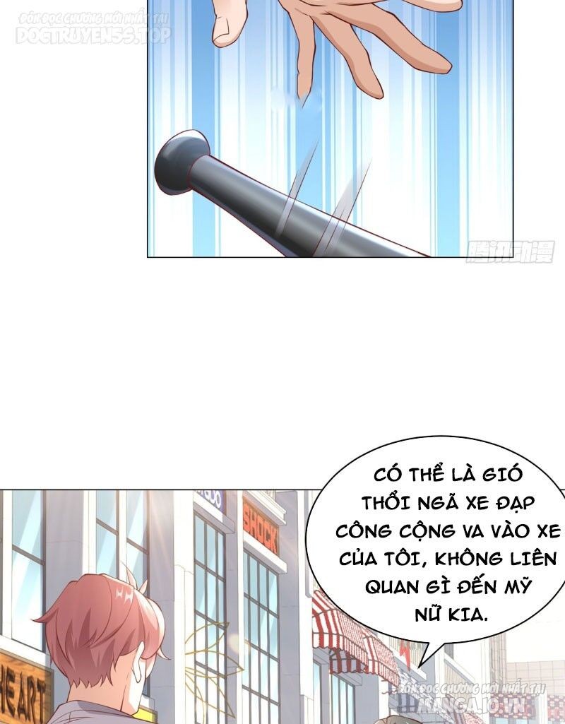 Tài Xế Lái Xe Công Nghệ Như Ta Có Nhiều Tiền Thì Sao? Chapter 19 - Trang 2