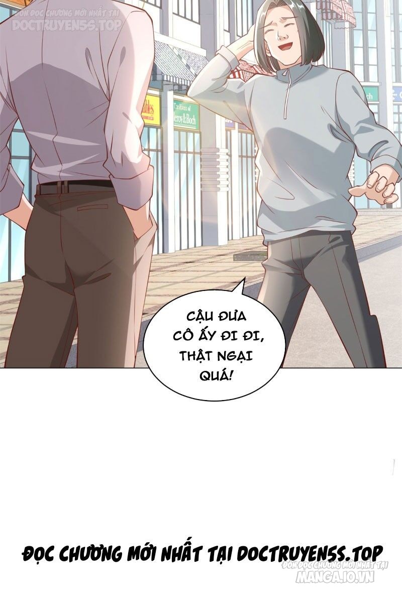 Tài Xế Lái Xe Công Nghệ Như Ta Có Nhiều Tiền Thì Sao? Chapter 19 - Trang 2