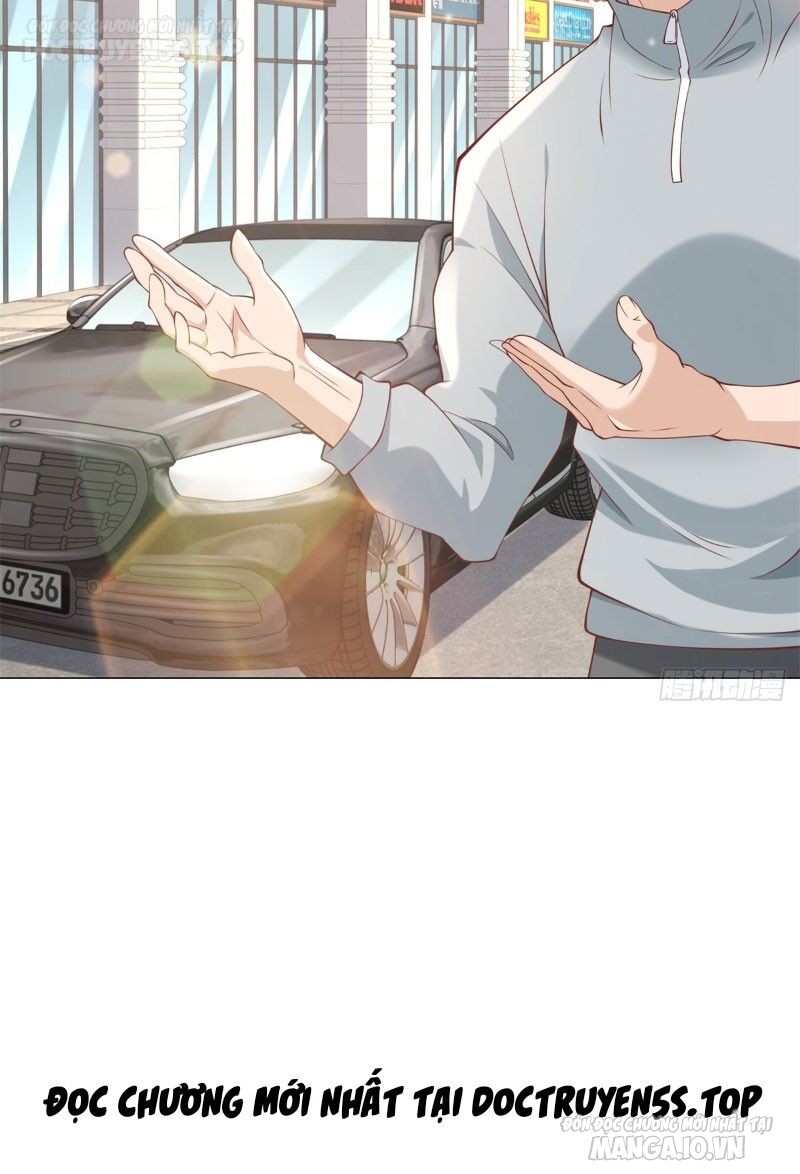 Tài Xế Lái Xe Công Nghệ Như Ta Có Nhiều Tiền Thì Sao? Chapter 19 - Trang 2