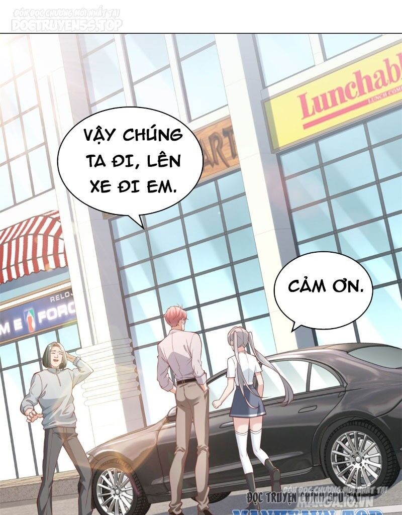 Tài Xế Lái Xe Công Nghệ Như Ta Có Nhiều Tiền Thì Sao? Chapter 19 - Trang 2