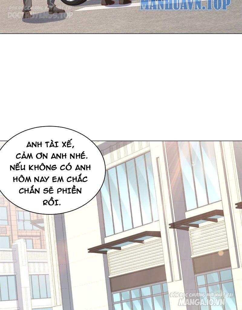 Tài Xế Lái Xe Công Nghệ Như Ta Có Nhiều Tiền Thì Sao? Chapter 19 - Trang 2