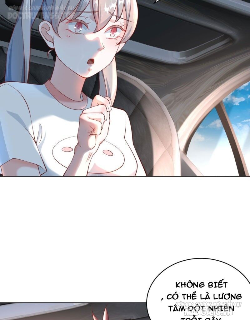 Tài Xế Lái Xe Công Nghệ Như Ta Có Nhiều Tiền Thì Sao? Chapter 19 - Trang 2