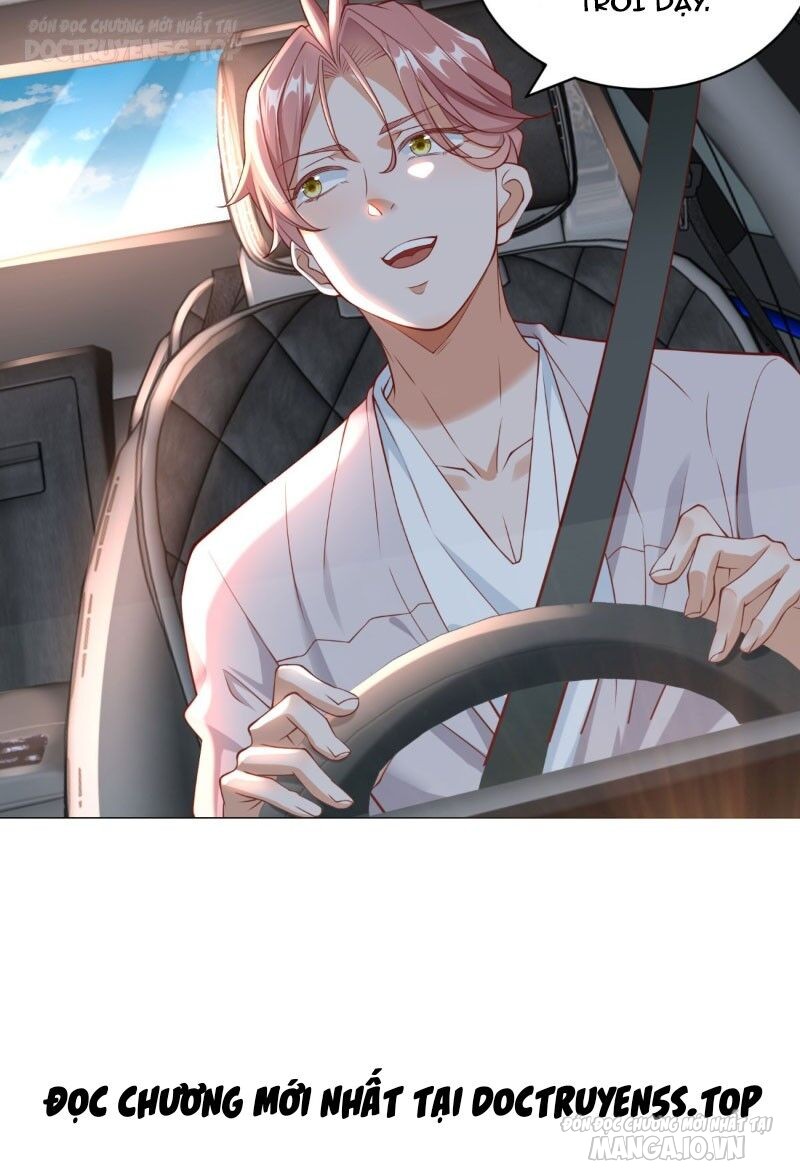 Tài Xế Lái Xe Công Nghệ Như Ta Có Nhiều Tiền Thì Sao? Chapter 19 - Trang 2