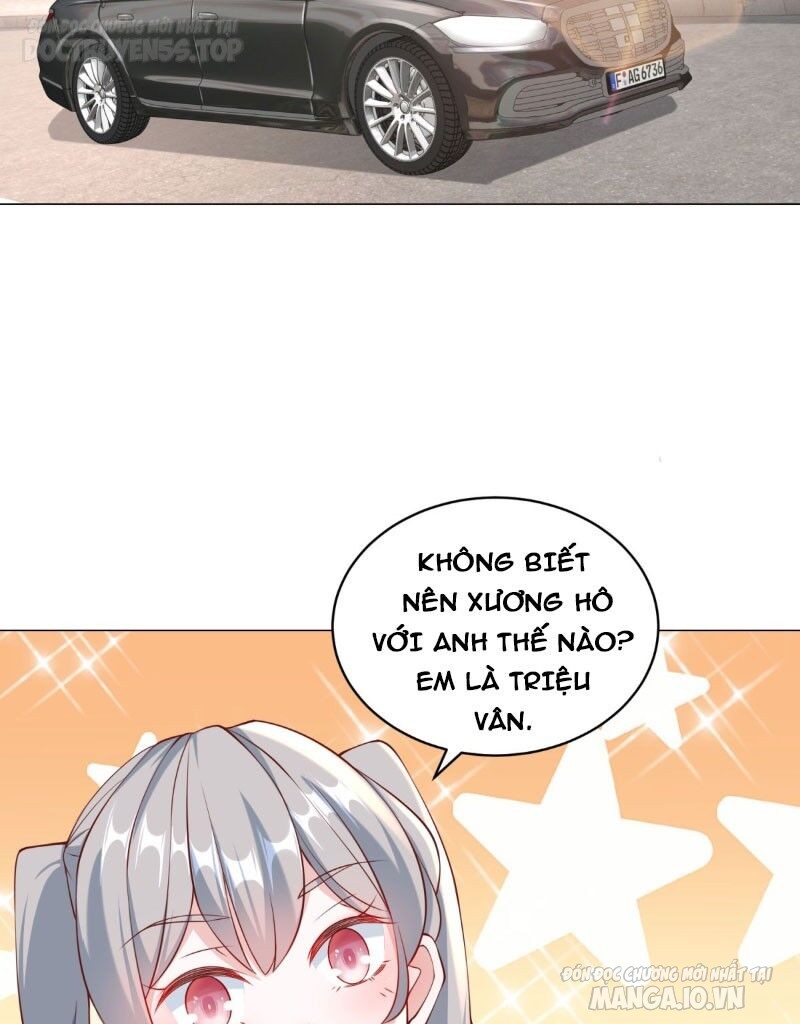 Tài Xế Lái Xe Công Nghệ Như Ta Có Nhiều Tiền Thì Sao? Chapter 19 - Trang 2