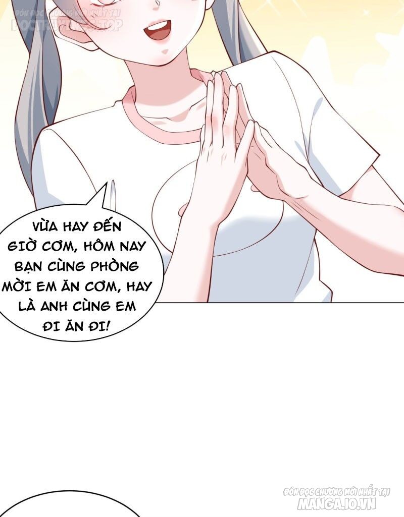 Tài Xế Lái Xe Công Nghệ Như Ta Có Nhiều Tiền Thì Sao? Chapter 19 - Trang 2