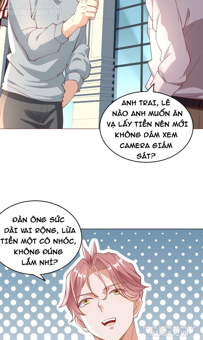 Tài Xế Lái Xe Công Nghệ Như Ta Có Nhiều Tiền Thì Sao? Chapter 19 - Trang 2