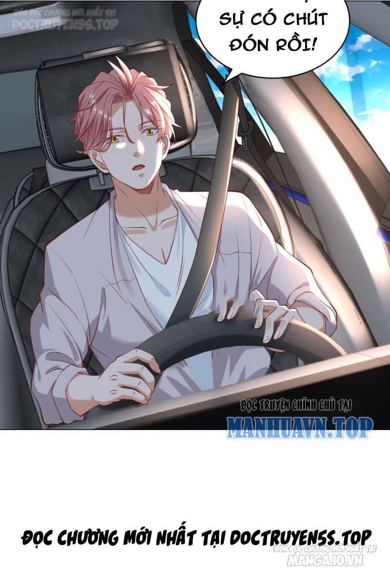 Tài Xế Lái Xe Công Nghệ Như Ta Có Nhiều Tiền Thì Sao? Chapter 19 - Trang 2