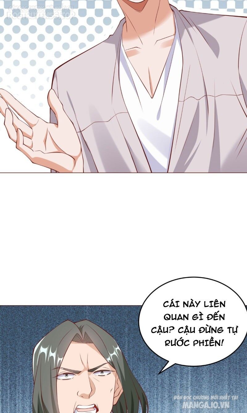 Tài Xế Lái Xe Công Nghệ Như Ta Có Nhiều Tiền Thì Sao? Chapter 19 - Trang 2