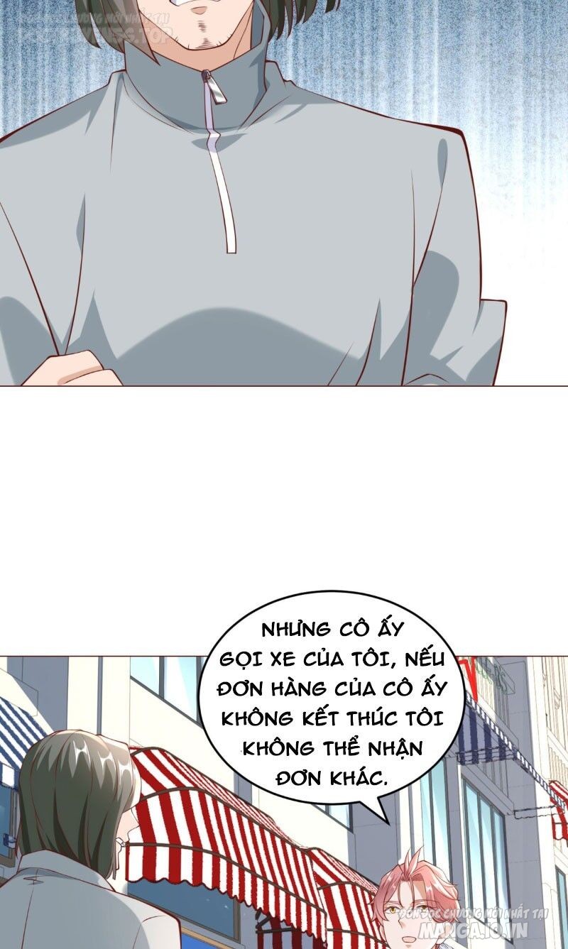 Tài Xế Lái Xe Công Nghệ Như Ta Có Nhiều Tiền Thì Sao? Chapter 19 - Trang 2