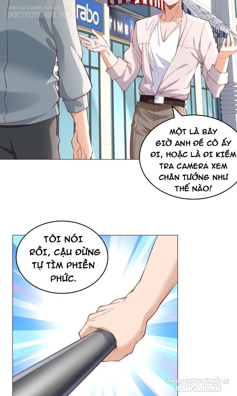Tài Xế Lái Xe Công Nghệ Như Ta Có Nhiều Tiền Thì Sao? Chapter 19 - Trang 2