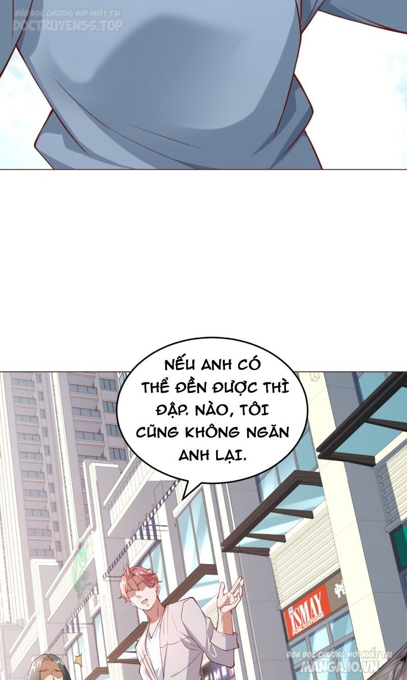 Tài Xế Lái Xe Công Nghệ Như Ta Có Nhiều Tiền Thì Sao? Chapter 19 - Trang 2