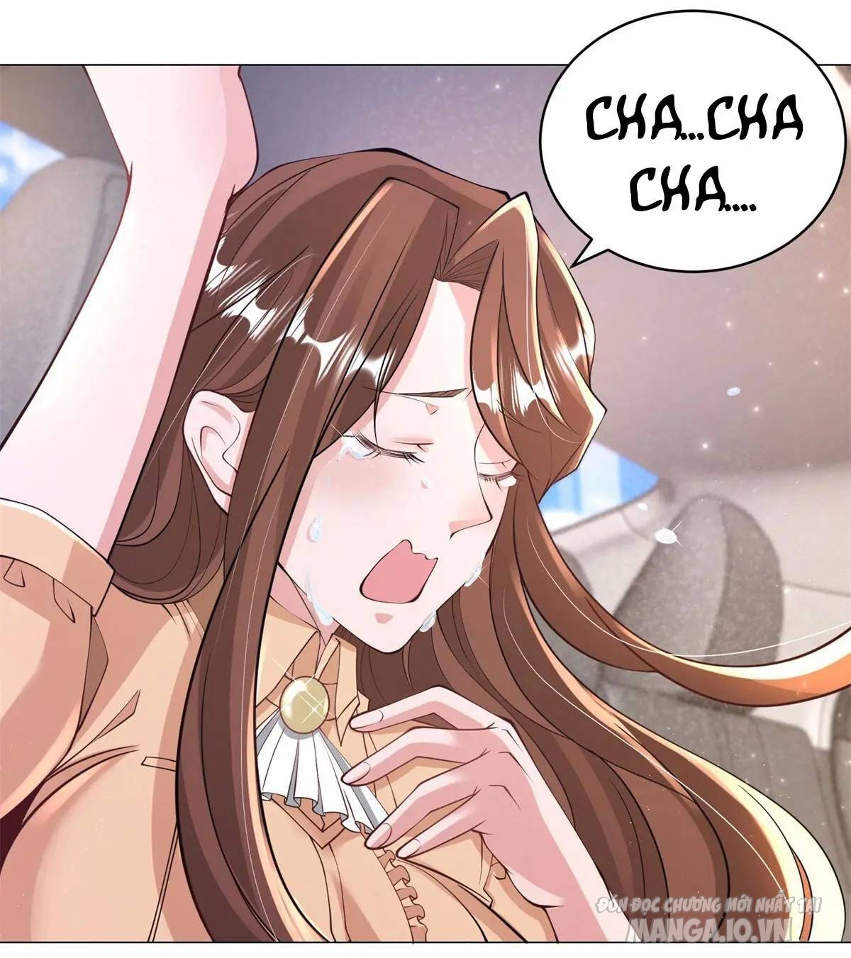 Tài Xế Lái Xe Công Nghệ Như Ta Có Nhiều Tiền Thì Sao? Chapter 2 - Trang 2