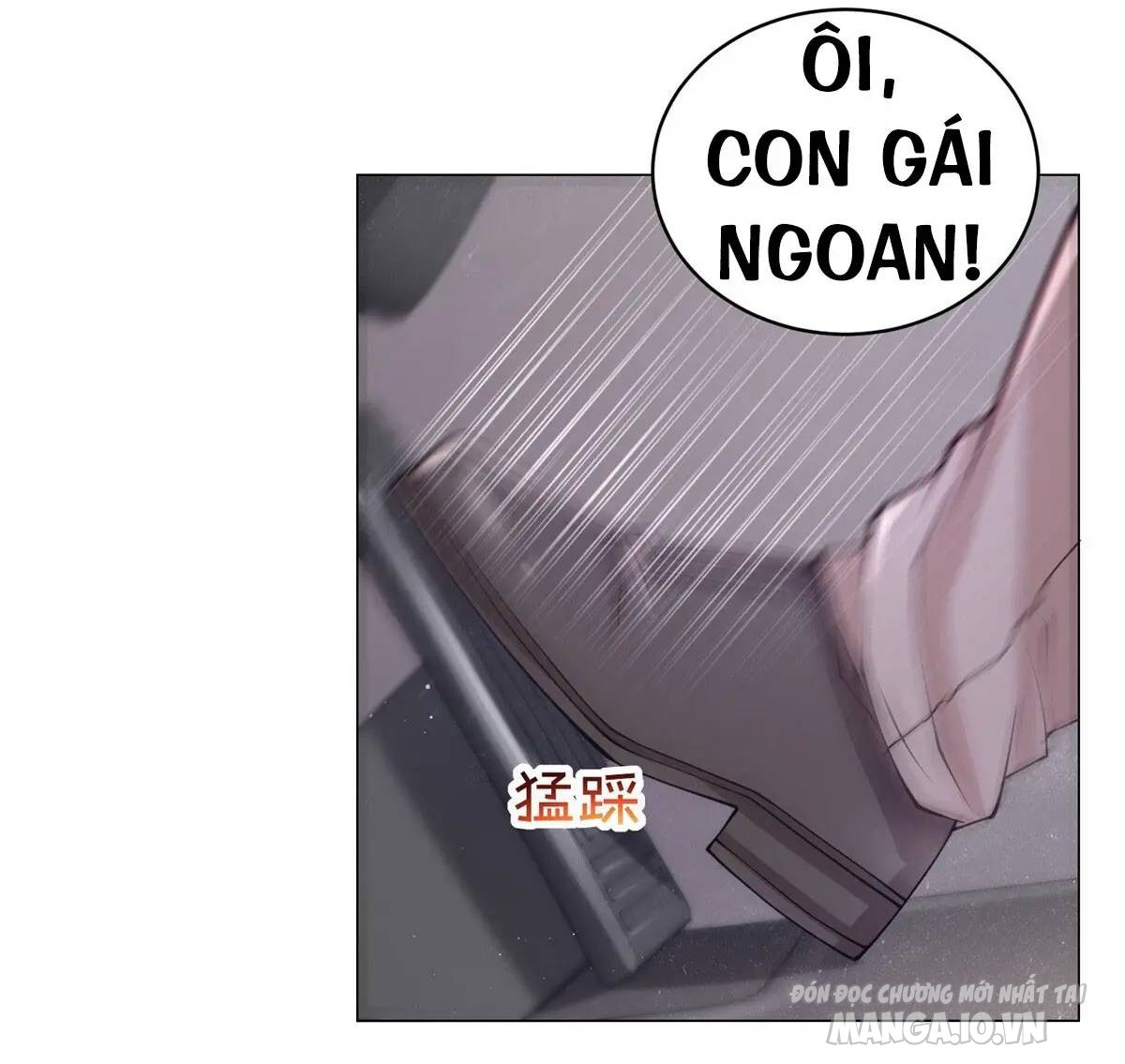 Tài Xế Lái Xe Công Nghệ Như Ta Có Nhiều Tiền Thì Sao? Chapter 2 - Trang 2