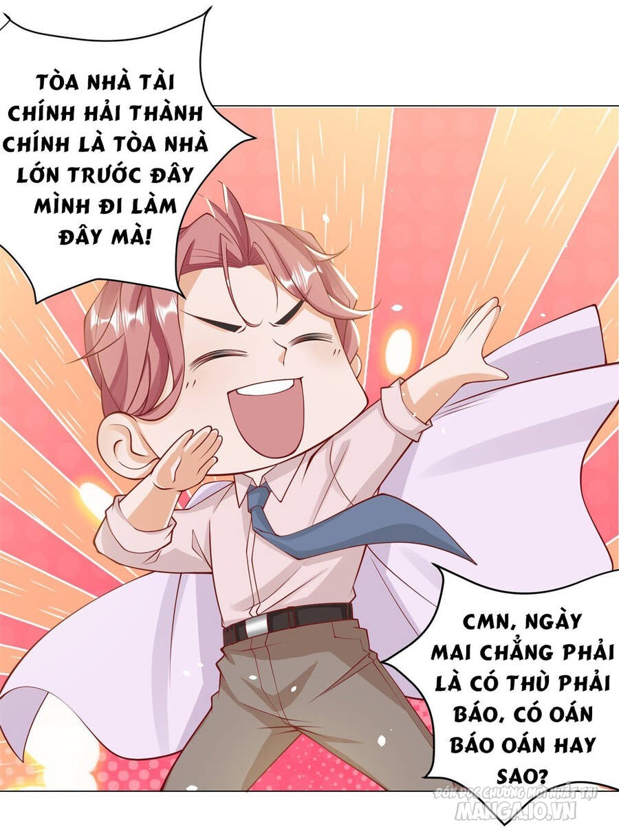 Tài Xế Lái Xe Công Nghệ Như Ta Có Nhiều Tiền Thì Sao? Chapter 2 - Trang 2