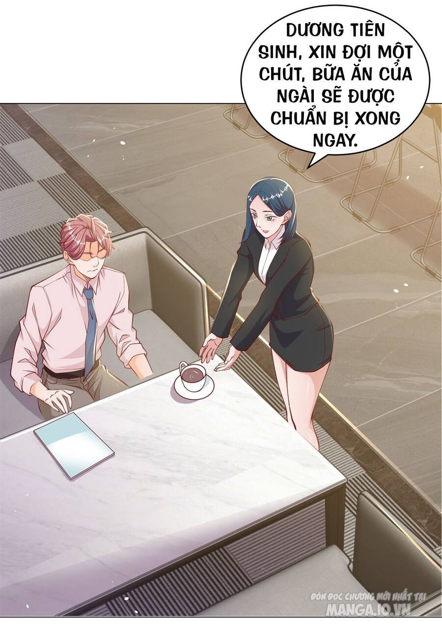 Tài Xế Lái Xe Công Nghệ Như Ta Có Nhiều Tiền Thì Sao? Chapter 2 - Trang 2