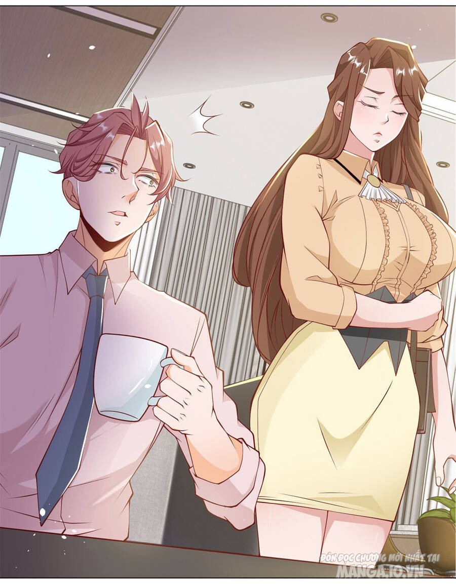 Tài Xế Lái Xe Công Nghệ Như Ta Có Nhiều Tiền Thì Sao? Chapter 2 - Trang 2