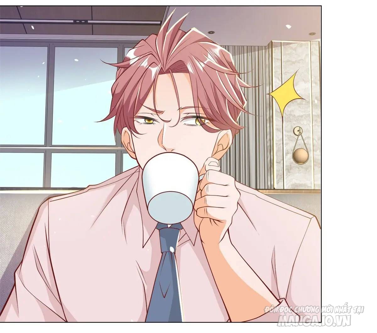 Tài Xế Lái Xe Công Nghệ Như Ta Có Nhiều Tiền Thì Sao? Chapter 2 - Trang 2