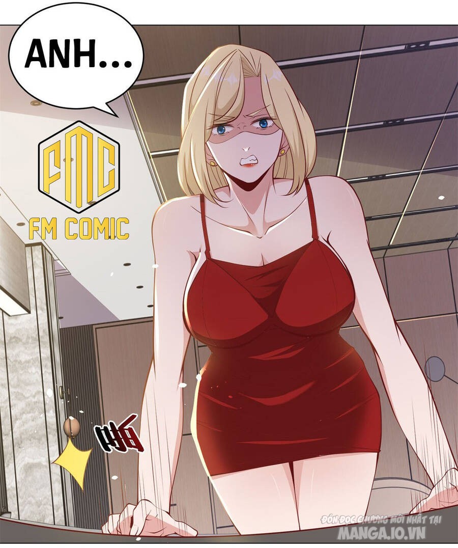 Tài Xế Lái Xe Công Nghệ Như Ta Có Nhiều Tiền Thì Sao? Chapter 2 - Trang 2