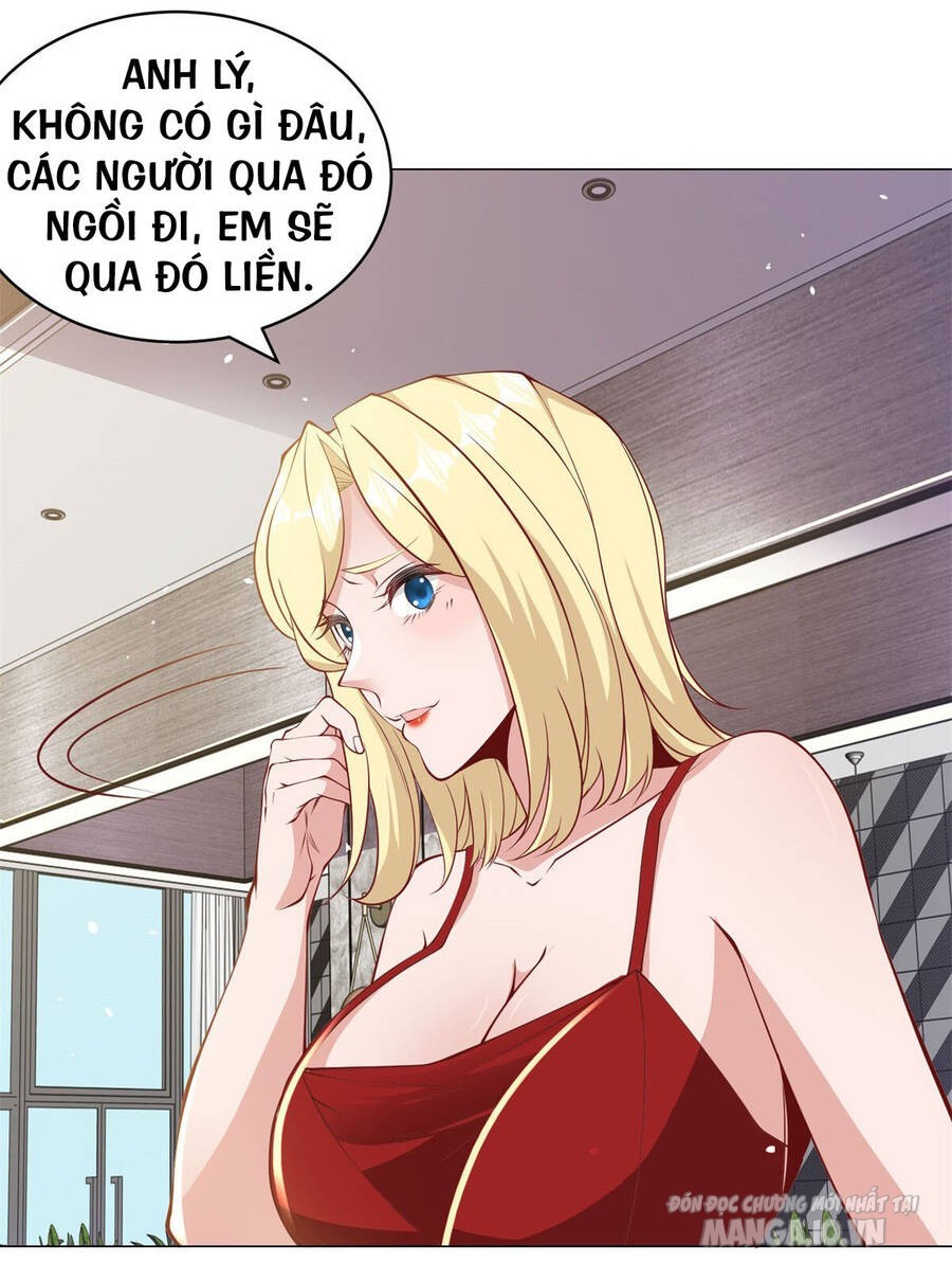 Tài Xế Lái Xe Công Nghệ Như Ta Có Nhiều Tiền Thì Sao? Chapter 2 - Trang 2