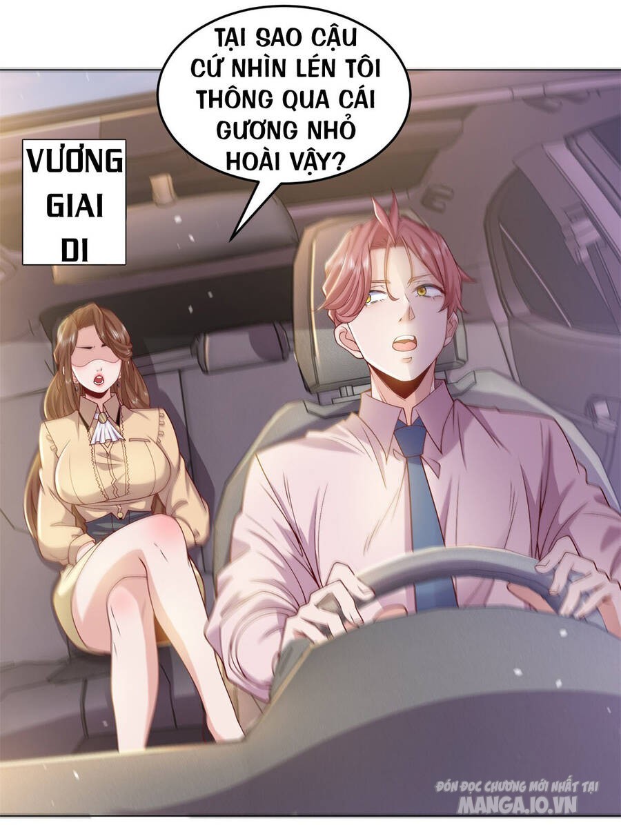 Tài Xế Lái Xe Công Nghệ Như Ta Có Nhiều Tiền Thì Sao? Chapter 2 - Trang 2