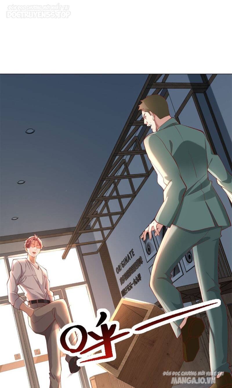 Tài Xế Lái Xe Công Nghệ Như Ta Có Nhiều Tiền Thì Sao? Chapter 20 - Trang 2