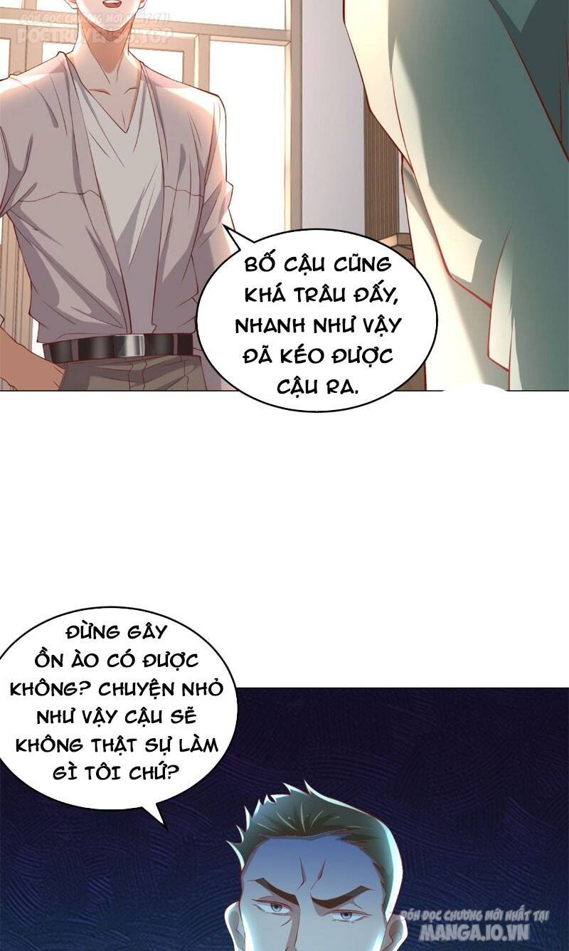 Tài Xế Lái Xe Công Nghệ Như Ta Có Nhiều Tiền Thì Sao? Chapter 20 - Trang 2