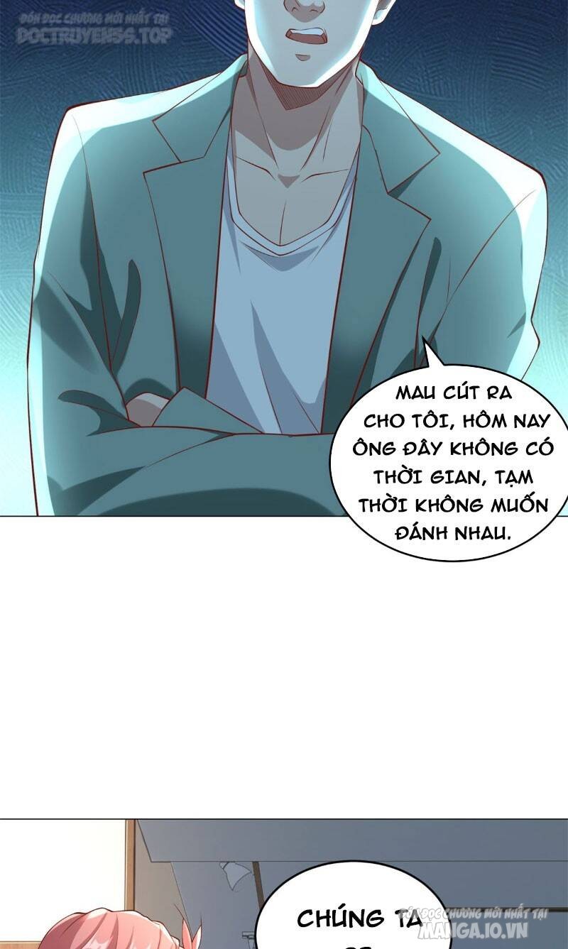 Tài Xế Lái Xe Công Nghệ Như Ta Có Nhiều Tiền Thì Sao? Chapter 20 - Trang 2