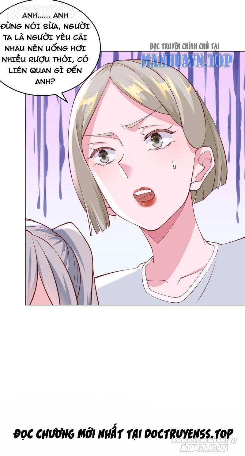 Tài Xế Lái Xe Công Nghệ Như Ta Có Nhiều Tiền Thì Sao? Chapter 20 - Trang 2