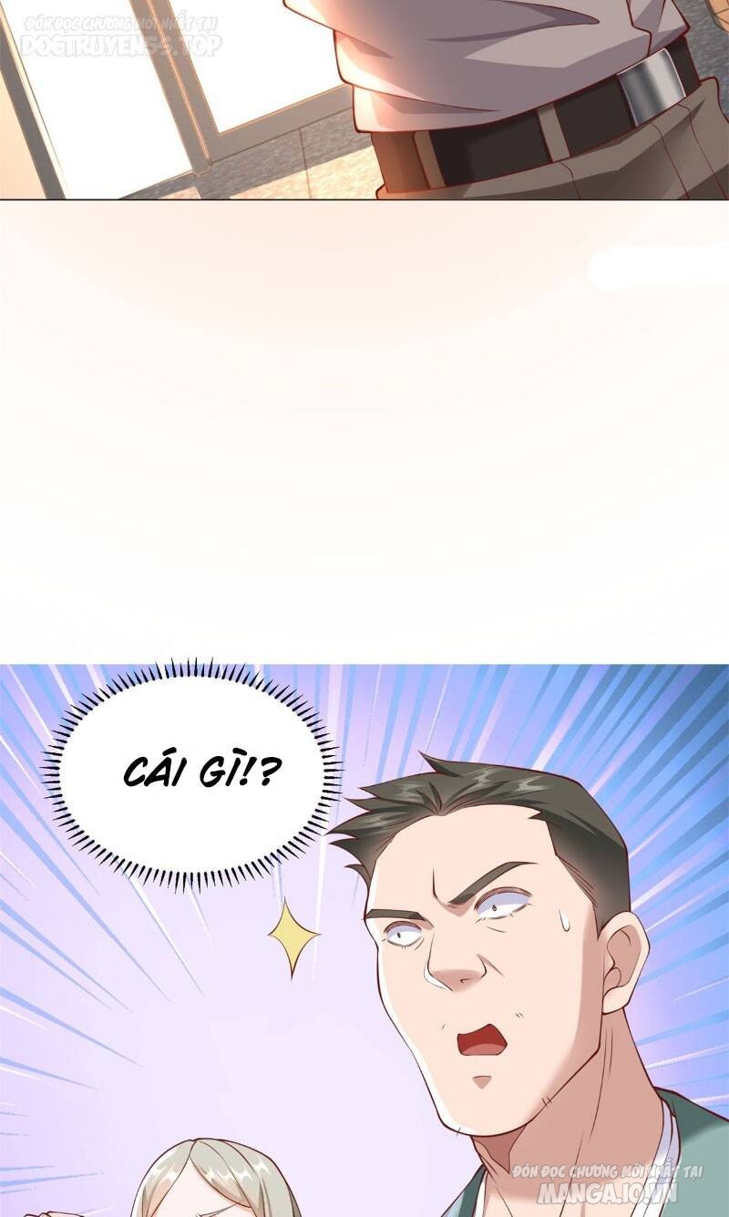 Tài Xế Lái Xe Công Nghệ Như Ta Có Nhiều Tiền Thì Sao? Chapter 20 - Trang 2