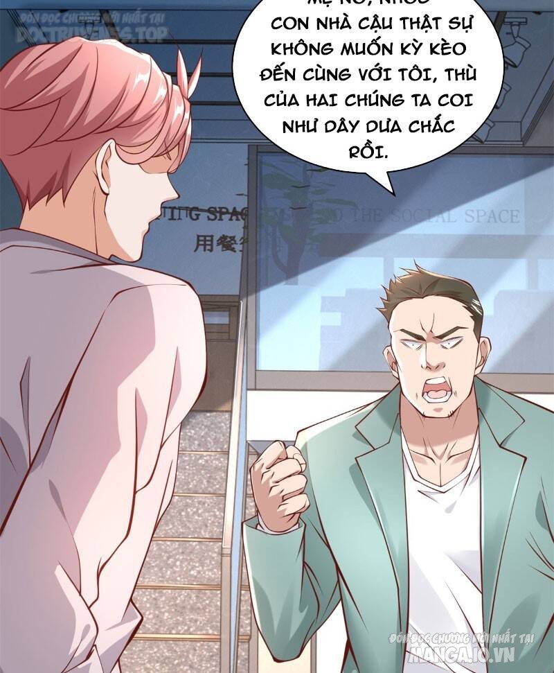 Tài Xế Lái Xe Công Nghệ Như Ta Có Nhiều Tiền Thì Sao? Chapter 20 - Trang 2