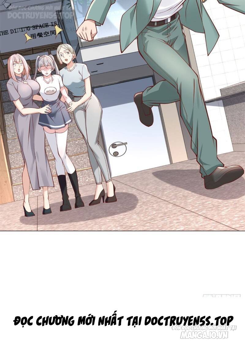 Tài Xế Lái Xe Công Nghệ Như Ta Có Nhiều Tiền Thì Sao? Chapter 20 - Trang 2