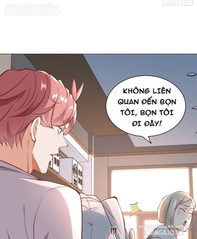 Tài Xế Lái Xe Công Nghệ Như Ta Có Nhiều Tiền Thì Sao? Chapter 20 - Trang 2