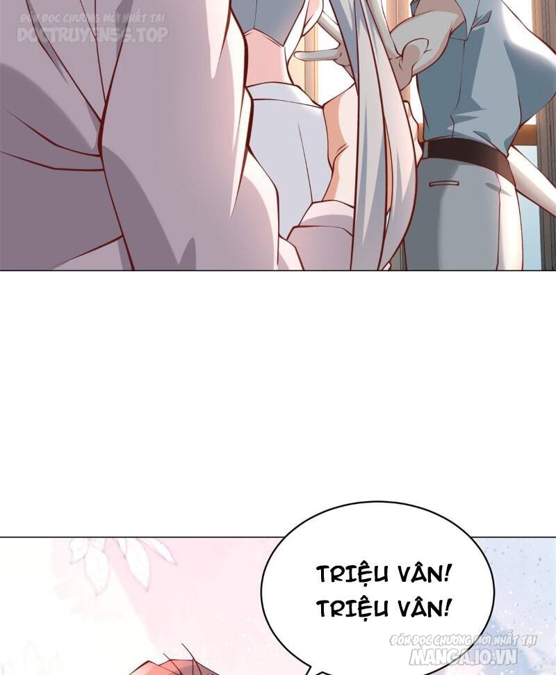 Tài Xế Lái Xe Công Nghệ Như Ta Có Nhiều Tiền Thì Sao? Chapter 20 - Trang 2