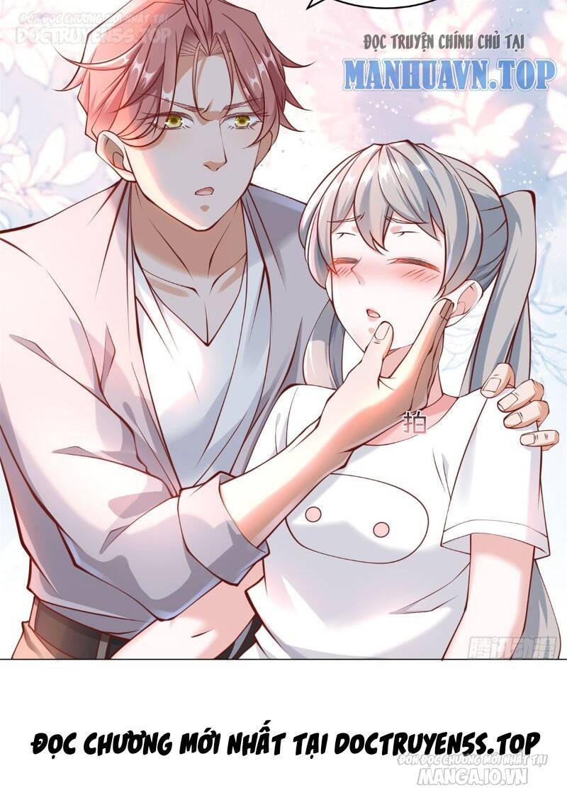 Tài Xế Lái Xe Công Nghệ Như Ta Có Nhiều Tiền Thì Sao? Chapter 20 - Trang 2