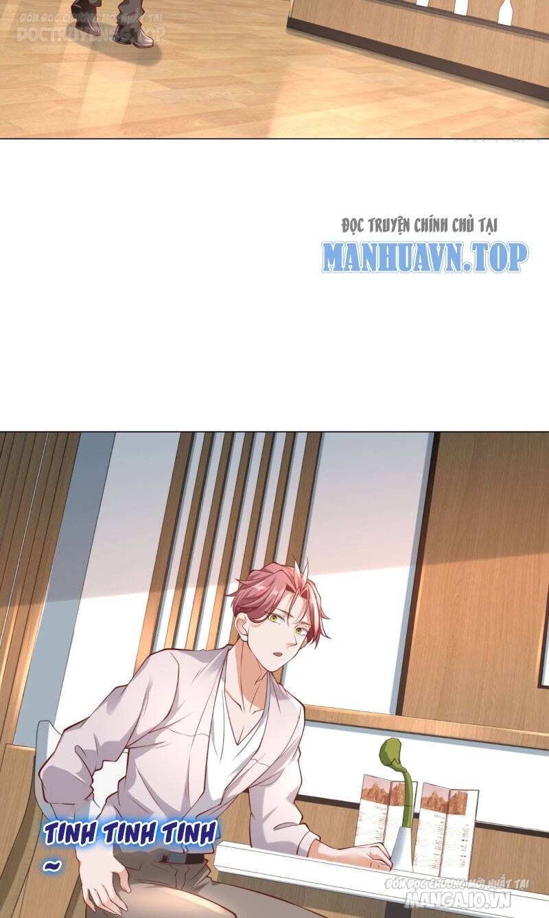 Tài Xế Lái Xe Công Nghệ Như Ta Có Nhiều Tiền Thì Sao? Chapter 20 - Trang 2