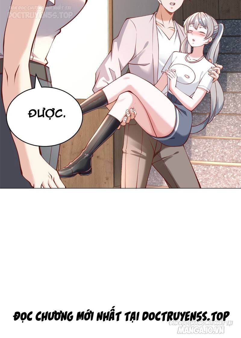 Tài Xế Lái Xe Công Nghệ Như Ta Có Nhiều Tiền Thì Sao? Chapter 20 - Trang 2