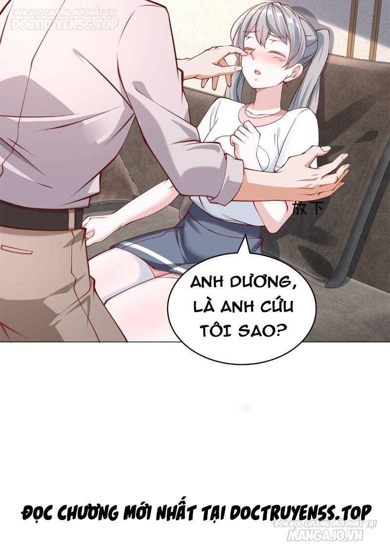 Tài Xế Lái Xe Công Nghệ Như Ta Có Nhiều Tiền Thì Sao? Chapter 20 - Trang 2