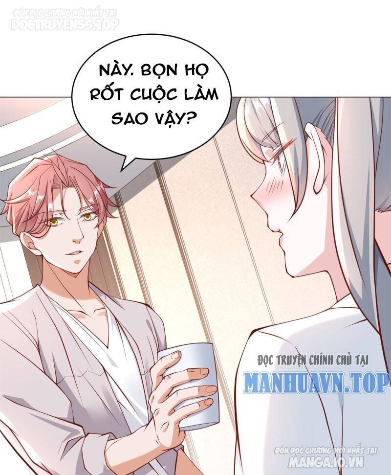 Tài Xế Lái Xe Công Nghệ Như Ta Có Nhiều Tiền Thì Sao? Chapter 20 - Trang 2