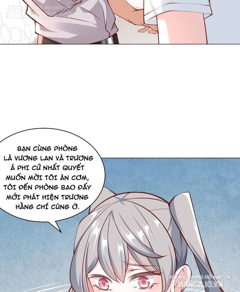 Tài Xế Lái Xe Công Nghệ Như Ta Có Nhiều Tiền Thì Sao? Chapter 20 - Trang 2