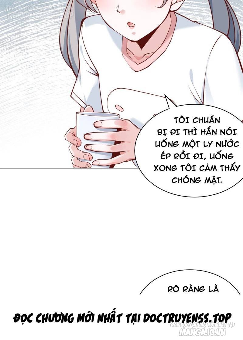 Tài Xế Lái Xe Công Nghệ Như Ta Có Nhiều Tiền Thì Sao? Chapter 20 - Trang 2