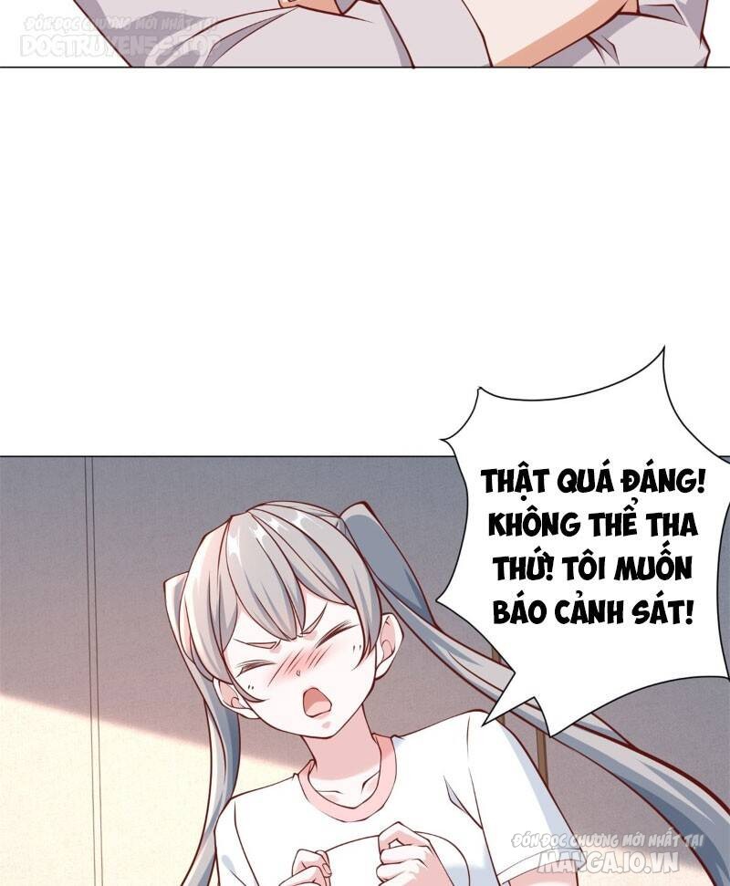 Tài Xế Lái Xe Công Nghệ Như Ta Có Nhiều Tiền Thì Sao? Chapter 20 - Trang 2