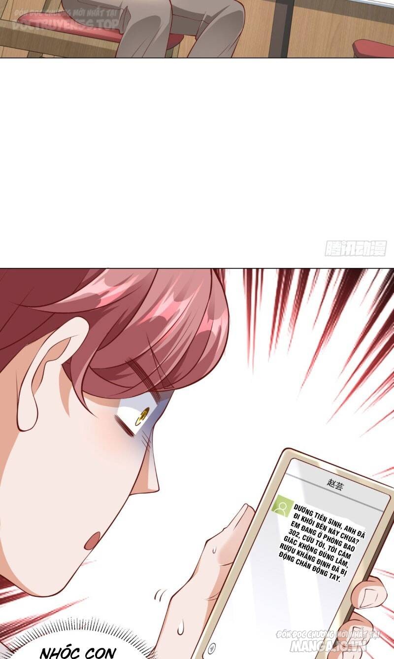 Tài Xế Lái Xe Công Nghệ Như Ta Có Nhiều Tiền Thì Sao? Chapter 20 - Trang 2